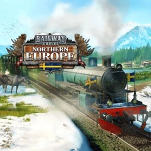 Railway Empire Northern Europe Xbox One