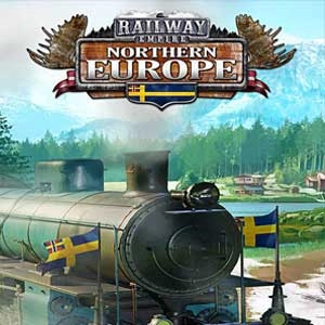 Railway Empire Northern Europe Pc