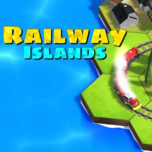 Comprar Railway Islands Puzzle Ps4 Barato Comparar Precios