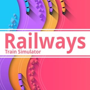 Railways Train Simulator Switch