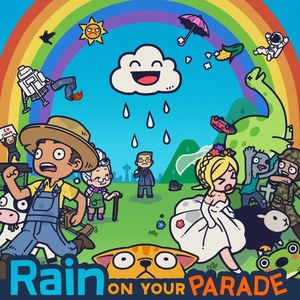 Comprar Rain on Your Parade Xbox One Barato Comparar Precios