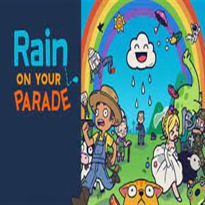 Comprar Rain on Your Parade CD Key Comparar Precios
