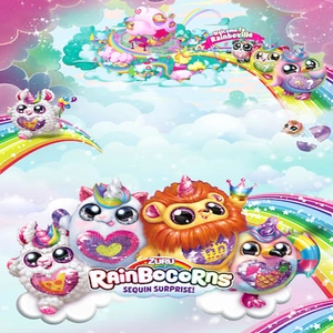 Rainbocorns Switch