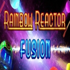 Rainbow Reactor Fusion VR Pc