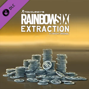 Comprar Rainbow Six Extraction REACT Credits Ps4 Barato Comparar Precios