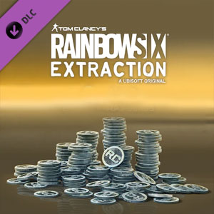 Comprar Rainbow Six Extraction REACT Credits PS5 Barato Comparar Precios