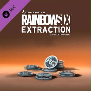 Rainbow Six Extraction REACT Credits Pc