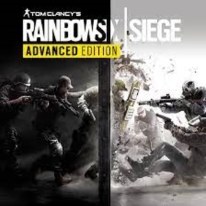 Rainbow Six Siege Advanced Edition Content Xbox One