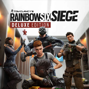 Comprar Rainbow Six Siege Deluxe Edition Upgrade PS5 Barato Comparar Precios