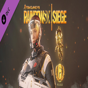 Comprar Rainbow Six Siege Pro League Finka Set CD Key Comparar Precios