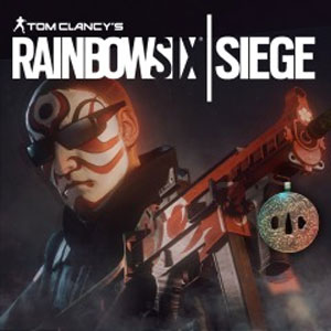 Comprar Rainbow Six Siege Pulse Bushido Set CD Key Comparar Precios