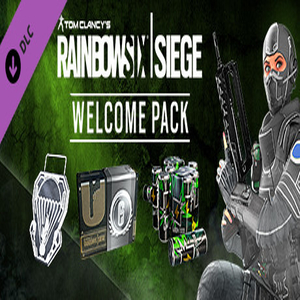 Comprar Rainbow Six Siege Welcome Pack CD Key Comparar Precios