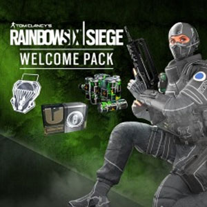 Comprar Rainbow Six Siege Welcome Pack Xbox One Barato Comparar Precios
