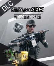 Rainbow Six Siege Y7S2 Welcome Pack Premium Pc