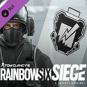 Rainbow Six Siege Y7S3 Welcome Pack Pc