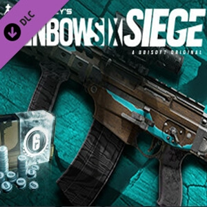 Rainbow Six Siege Y7S3 Welcome Pack Premium Playstation 4