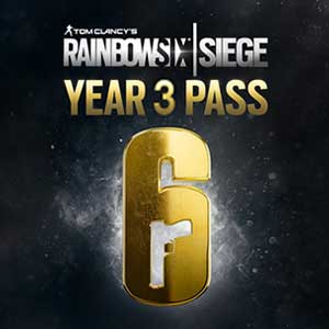 Comprar Rainbow Six Siege Year 3 Pass CD Key Comparar Precios