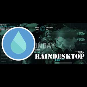 Comprar RainDesktop CD Key Comparar Precios
