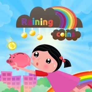 Raining Coins Xbox One