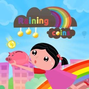 Raining Coins Playstation 5
