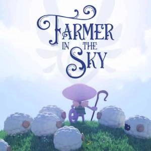 Rakuen Animated Short Film Farmer in the Sky Pc