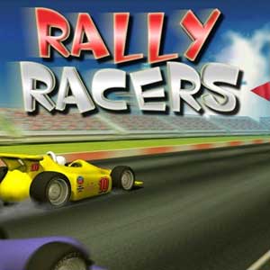 Comprar Rally Racers CD Key Comparar Precios