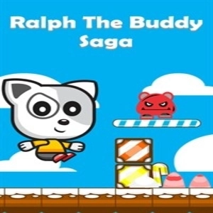 Ralph The Buddy Saga Pc
