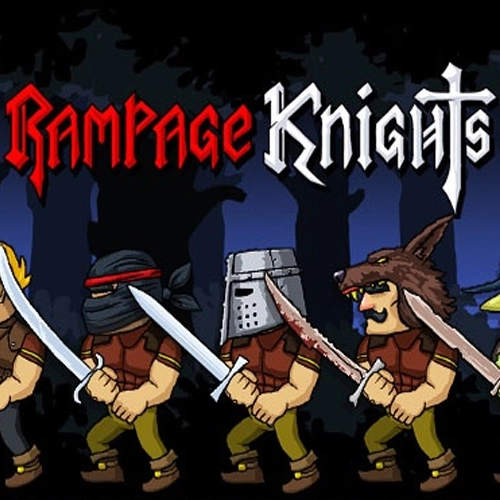 Rampage Knights Pc