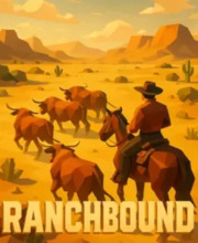 Comprar Ranchbound Key Comparar Precios