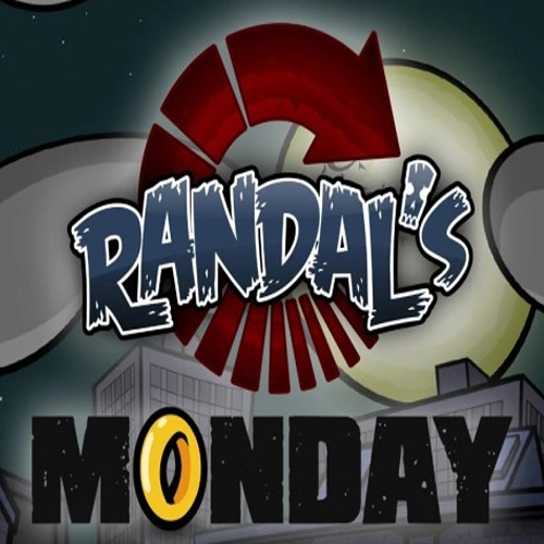 Randal's Monday Pc