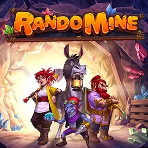 RandoMine Xbox One