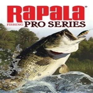 Rapala Fishing Pro Series Switch