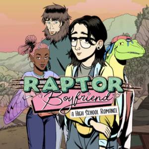 Comprar Raptor Boyfriend A High School Romance Nintendo Switch Barato comparar precios