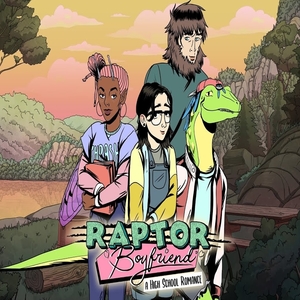 Comprar Raptor Boyfriend A High School Romance CD Key Comparar Precios
