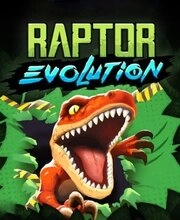 Raptor Evolution Switch