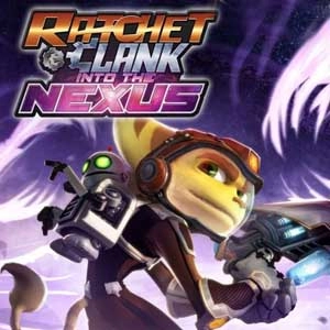 Ratchet and Clank Nexus Playstation 3