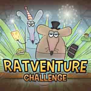 Comprar Ratventure Challenge CD Key Comparar Precios