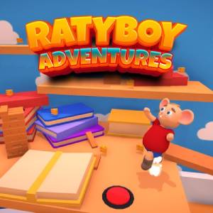 Comprar Ratyboy Adventures Nintendo Switch Barato comparar precios