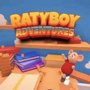 Comprar Ratyboy Adventures Xbox Series Barato Comparar Precios