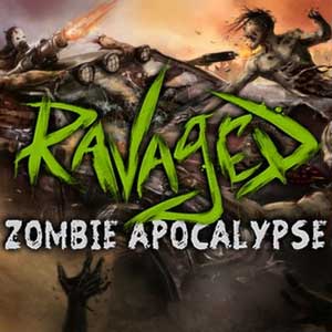 Comprar Ravaged Zombie Apocalypse CD Key Comparar Precios