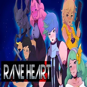 Rave Heart Pc