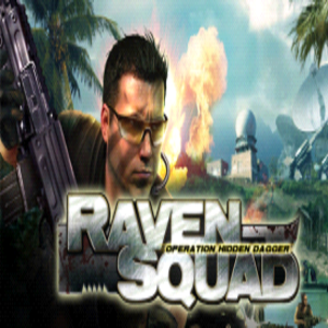 Comprar Raven Squad Operation Hidden Dagger CD Key Comparar Precios