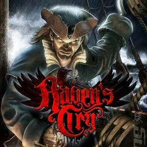Ravens Cry Playstation 4