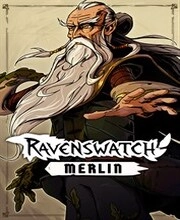 Ravenswatch Merlin Xbox One