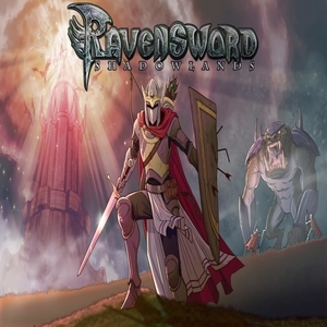 Comprar Ravensword Shadowlands Xbox Series Barato Comparar Precios