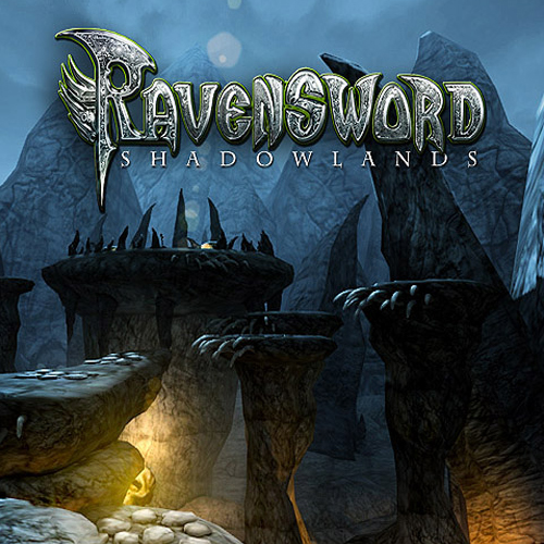 Comprar Ravensword Shadowlands CD Key Comparar Precios
