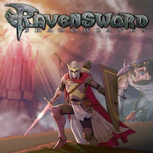 Comprar  Ravensword Shadowlands Ps4 Barato Comparar Precios