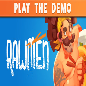 Comprar RAWMEN CD Key Comparar Precios