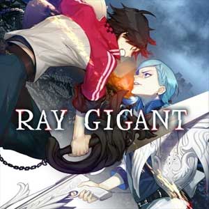 Comprar Ray Gigant CD Key Comparar Precios