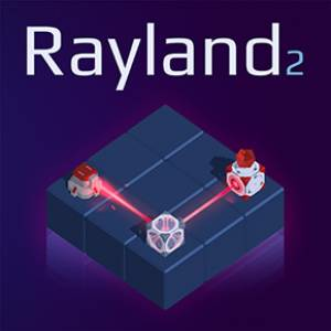 Rayland 2 Playstation 4